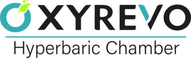 OxyRevo logo