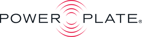 Power Plate logo
