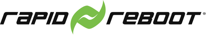 Rapid Reboot logo