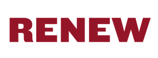 Renew Red Light logo