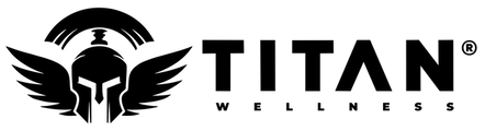 Titan Wellness logo