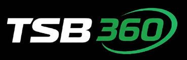 TSB 360 logo