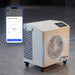Primal Plunges Elite Chiller with PrimalOS app for WiFi temperature control