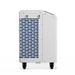 Primal Plunges Elite Chiller side view with vented panel