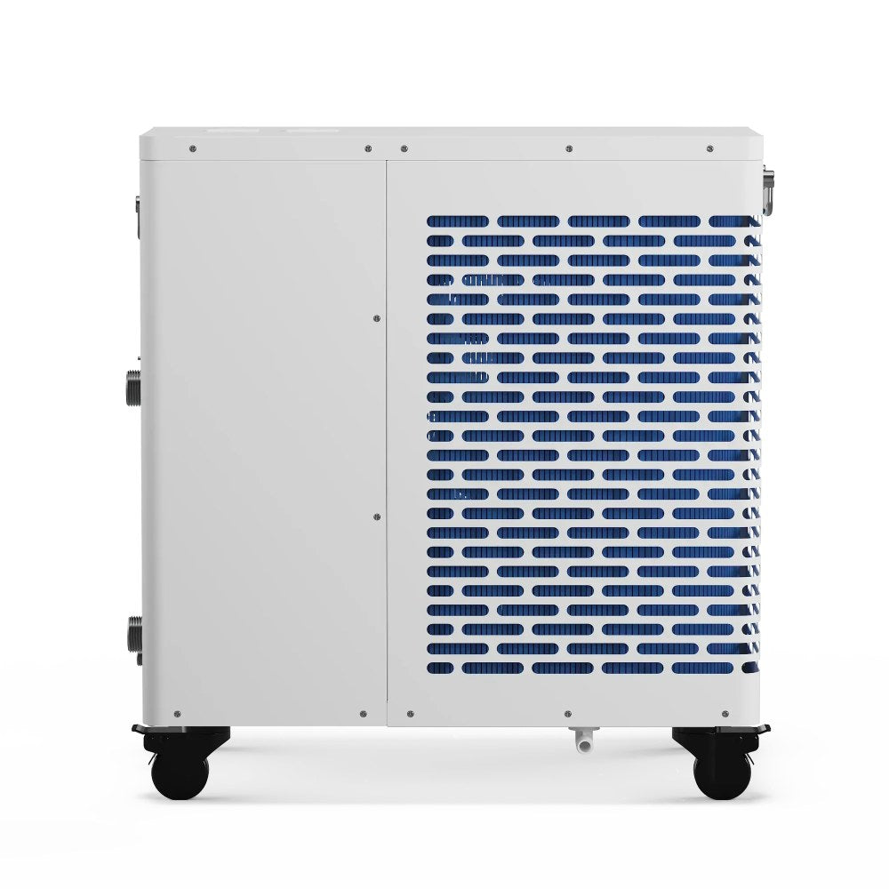 Primal Plunges Pro Chiller rear view