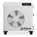 Primal Plunges Pro Chiller 0.5 HP cold plunge chiller front view on white background
