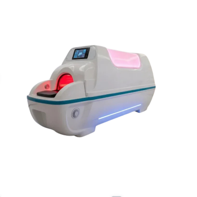 Clinicly Distribution NovaPod 2.0 Six Therapy 30 Minute Wellness Pod