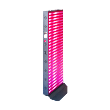 EXESAS 324 LED 1620W Full Body Red Light Therapy Panel with 4 Wavelengths and Stand