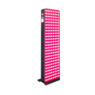 EXESAS 1000W Dual-Chip Full Body Red Light Therapy Panel 200 LED 4 Wavelengths