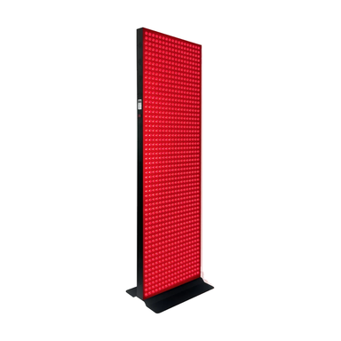 EXESAS 1008 LED 5040W Red Light Therapy Panel Dual-Chip 4-Wavelength Full Body