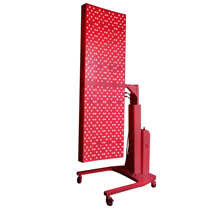 VitalGlow – Professional 360° Multi-Spectrum Red Light Therapy System by MedEq Fitness, photo 6