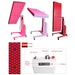 VitalGlow – Professional 360° Multi-Spectrum Red Light Therapy System by MedEq Fitness, photo 8