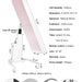 VitalGlow – Professional 360° Multi-Spectrum Red Light Therapy System by MedEq Fitness, photo 9