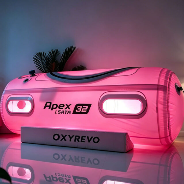 Oxyrevo Apex 32 1.5ATA