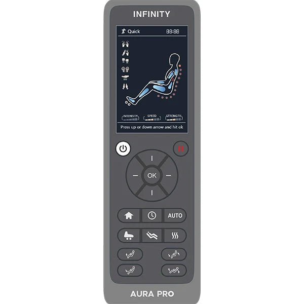 Infinity Aura Pro Massage Chair