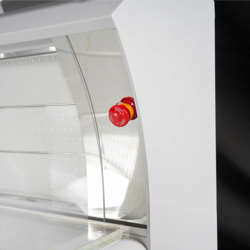 Airvida Radiance Red Light Therapy Bed For Home & Commercial Use