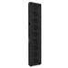 Back of the RevitalCore X-Ascend Red Light Panel with nine cooling fans, power switch and IEC inlet
