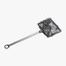 Telescoping skimmer net for removing debris from the Revive Plunge Luxury Plunge Ice Bath Tubs