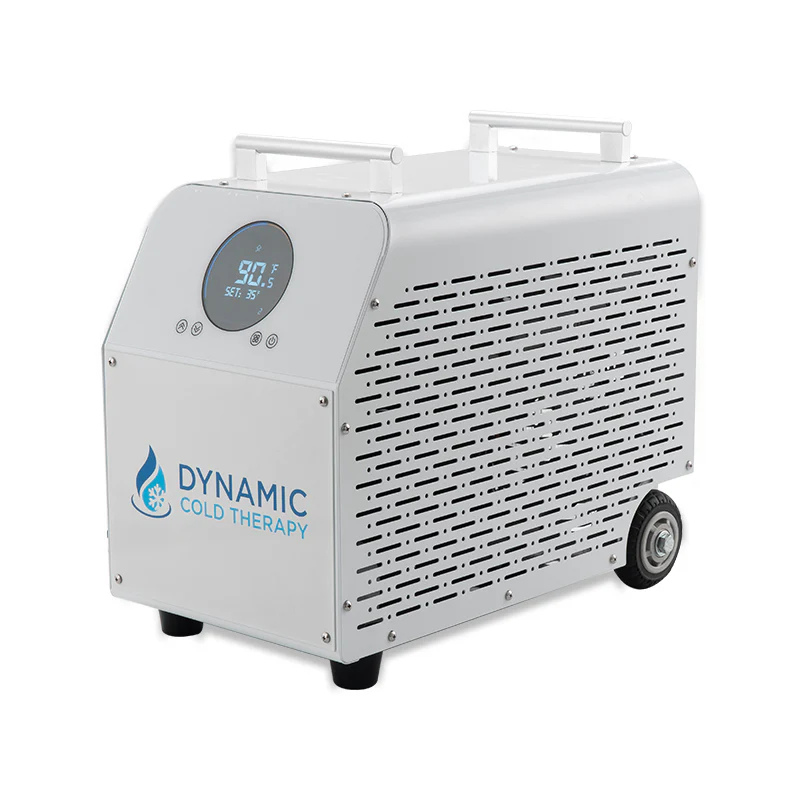 Dynamic Cold Therapy - Premier Edition Chiller with WIFI APP