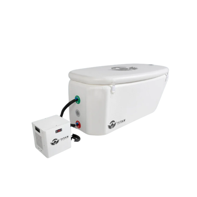 Arctic Triumph XL Ice Bath Pro