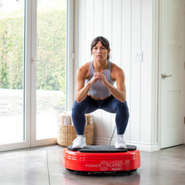 Power Plate® MOVE™