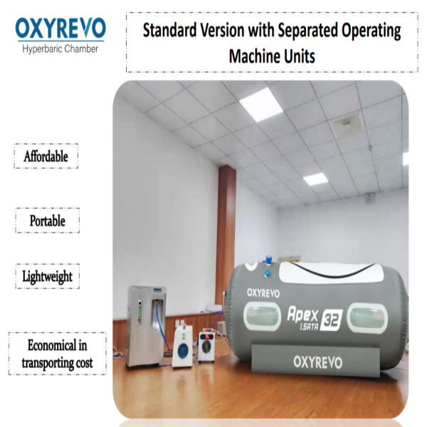 Oxyrevo Elite 32 1.4ATA