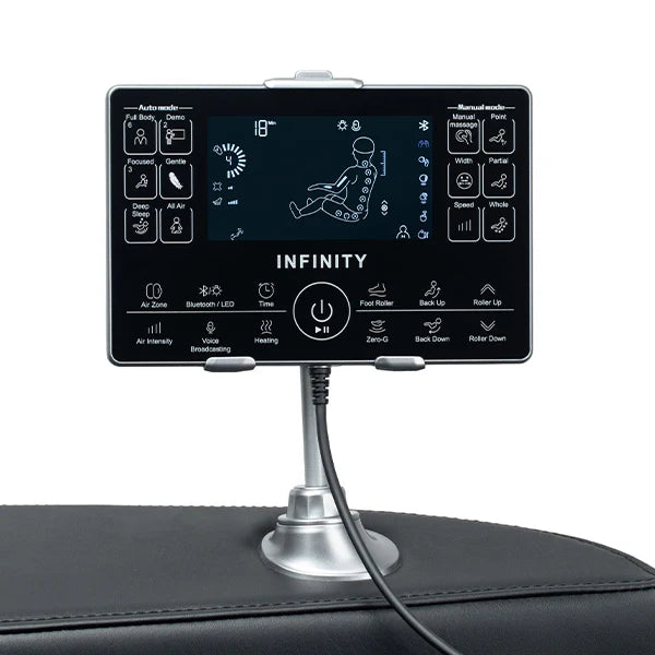 Infinity Zenara Massage Chair