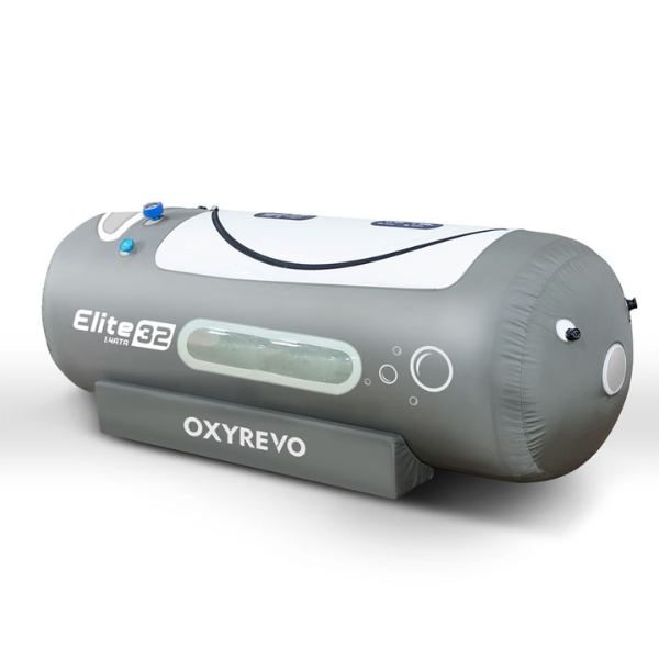 Oxyrevo Elite 32 1.4ATA