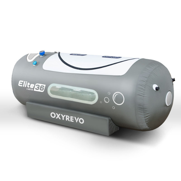 Oxyrevo Elite36 1.4ATA