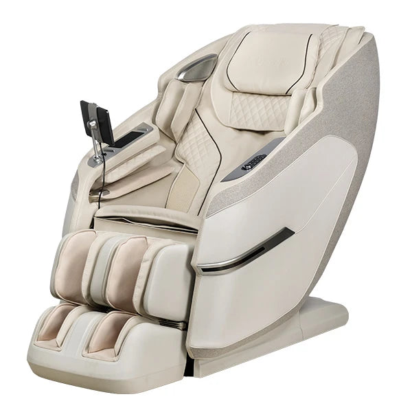 Kyota Konbi M728 DualPro 4D Massage Chair
