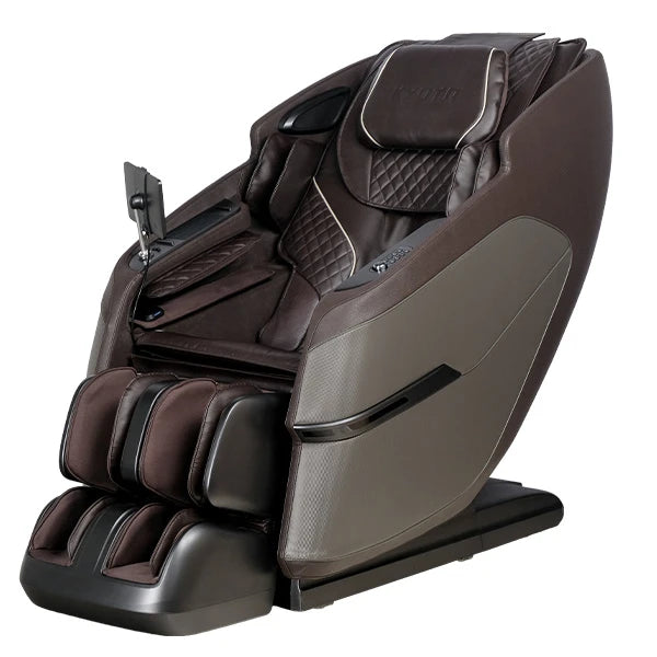 Kyota Konbi M728 DualPro 4D Massage Chair