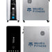 MedEq hyperbaric chamber air compressor and oxygen concentrator units