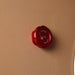 MedEq TimePod 2 triangular hard-shell hyperbaric chamber: interior red valve