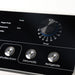 MedEq TimePod 2 triangular hard-shell hyperbaric chamber: control panel with timer and purifier, dehumidify and refrigerate buttons