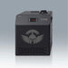Gen V all-in-one chiller with UV and WiFi icons and 37.0°F display included with the Titan Atlas Ice Bath