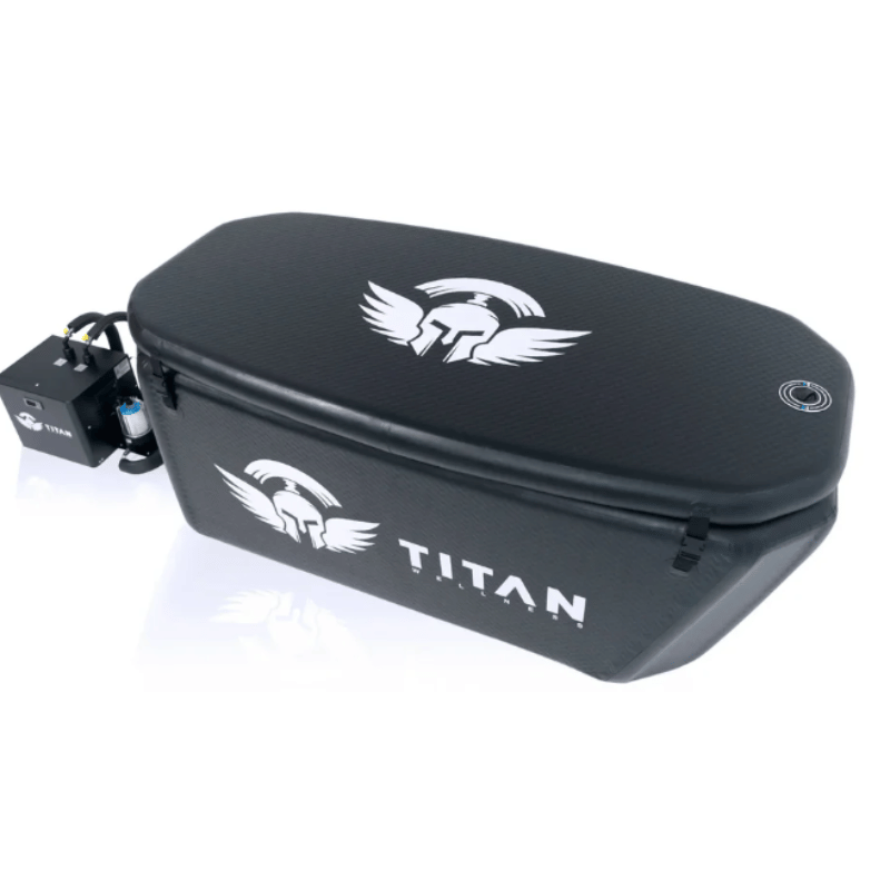 Triumph XL Ice Bath Pro