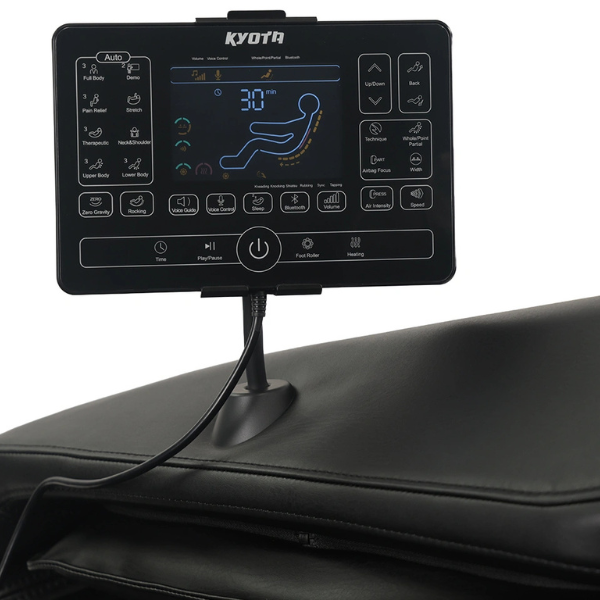 Kyota Zenyu M338 Massage Chair