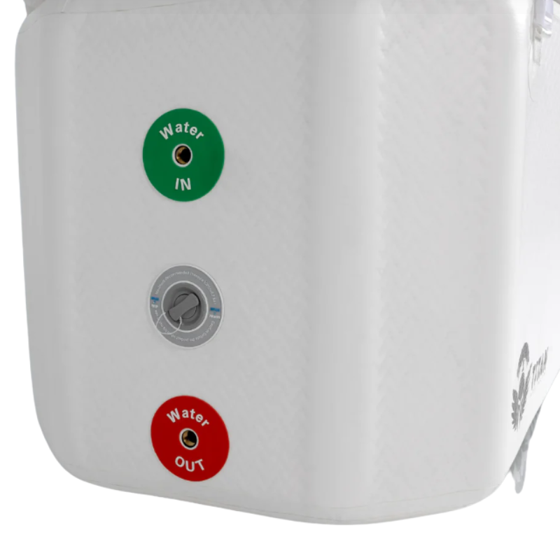 Arctic Triumph XL Ice Bath Pro