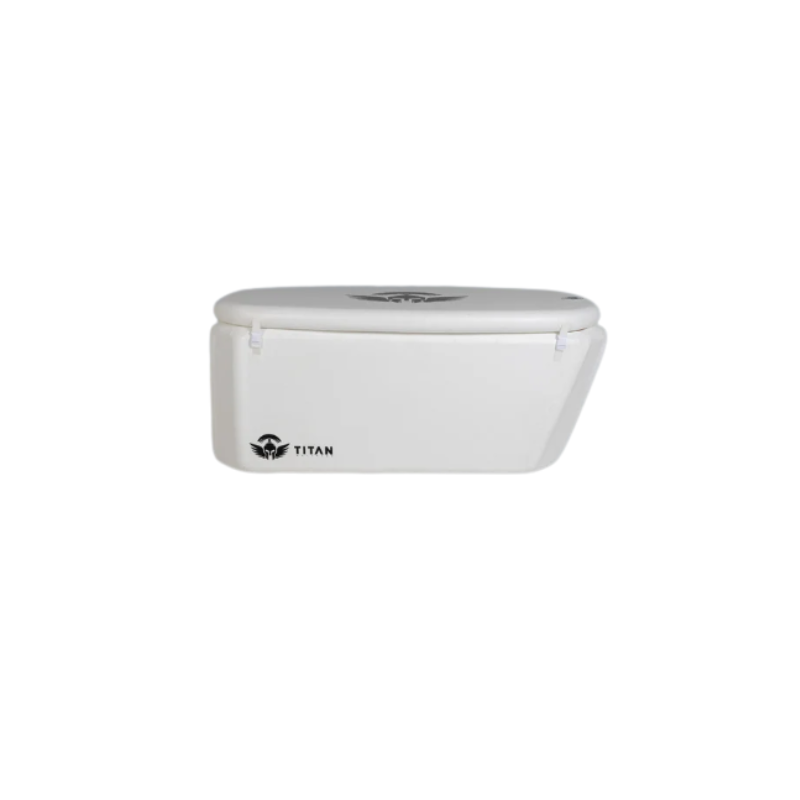 Arctic Triumph XL Ice Bath Pro