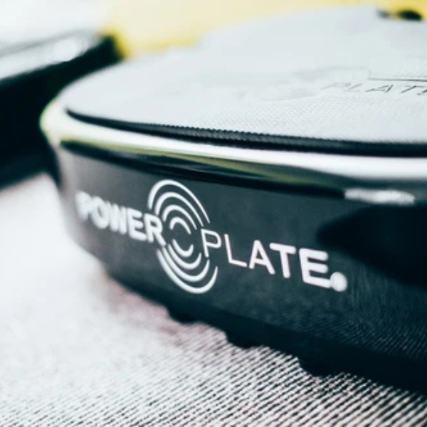 Personal Power Plate®