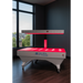 VitalGlow – Professional 360° Multi-Spectrum Red Light Therapy System by MedEq Fitness, photo 3