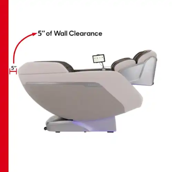 Kyota Kiyomi M698 4D Massage Chair