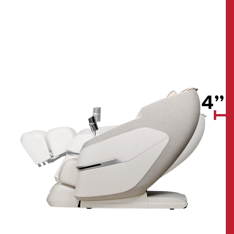 Kyota Konbi M728 DualPro 4D Massage Chair