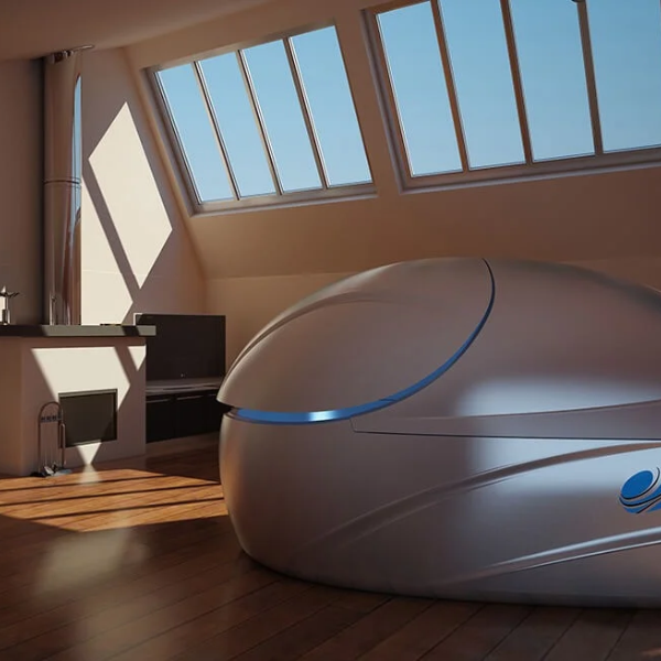 Vmax Float Pod