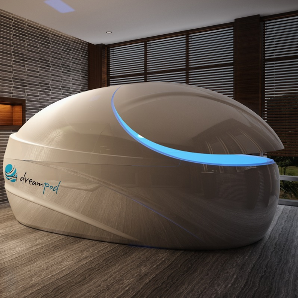 Vmax Float Pod