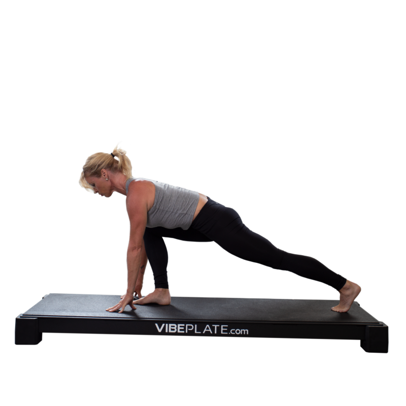 YogaPlate