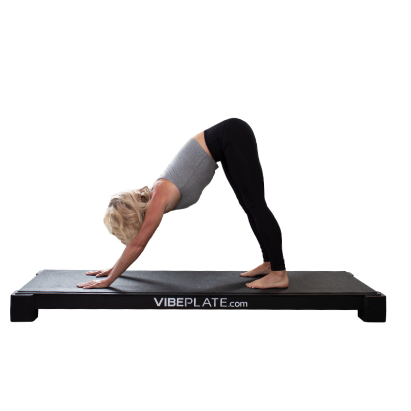 YogaPlate