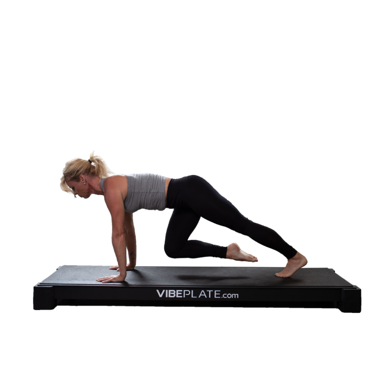 YogaPlate