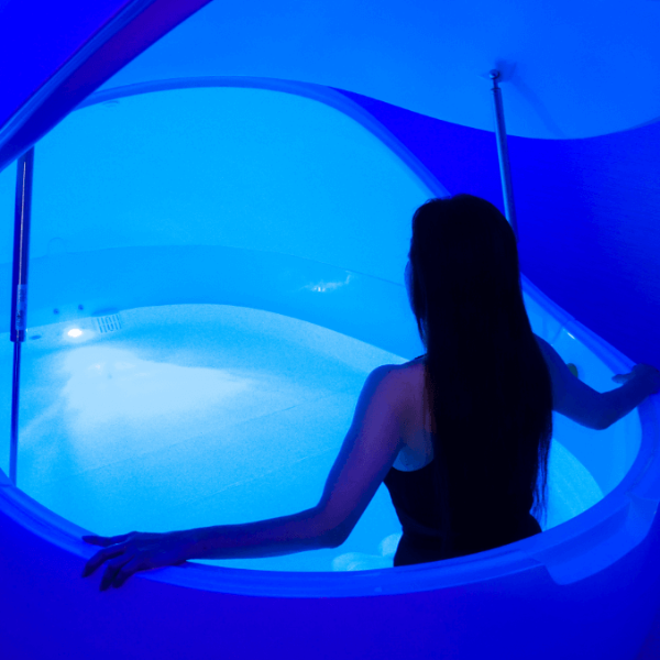V2 Float Pod