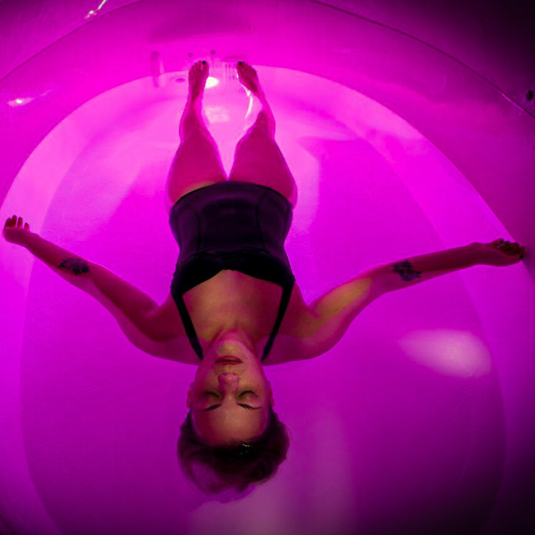Vmax Float Pod